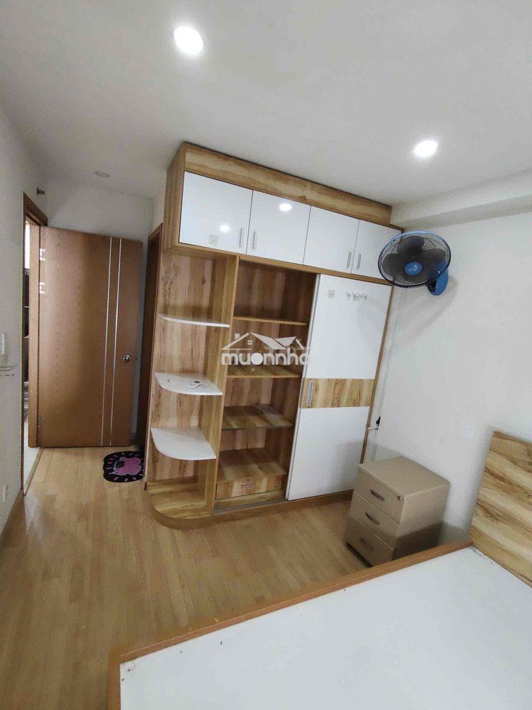 Cần cho thuê căn hộ starlight  q6 🌷 dt 72m2 , 2 phòng, 2wc 🌷giao thông - Ảnh 2