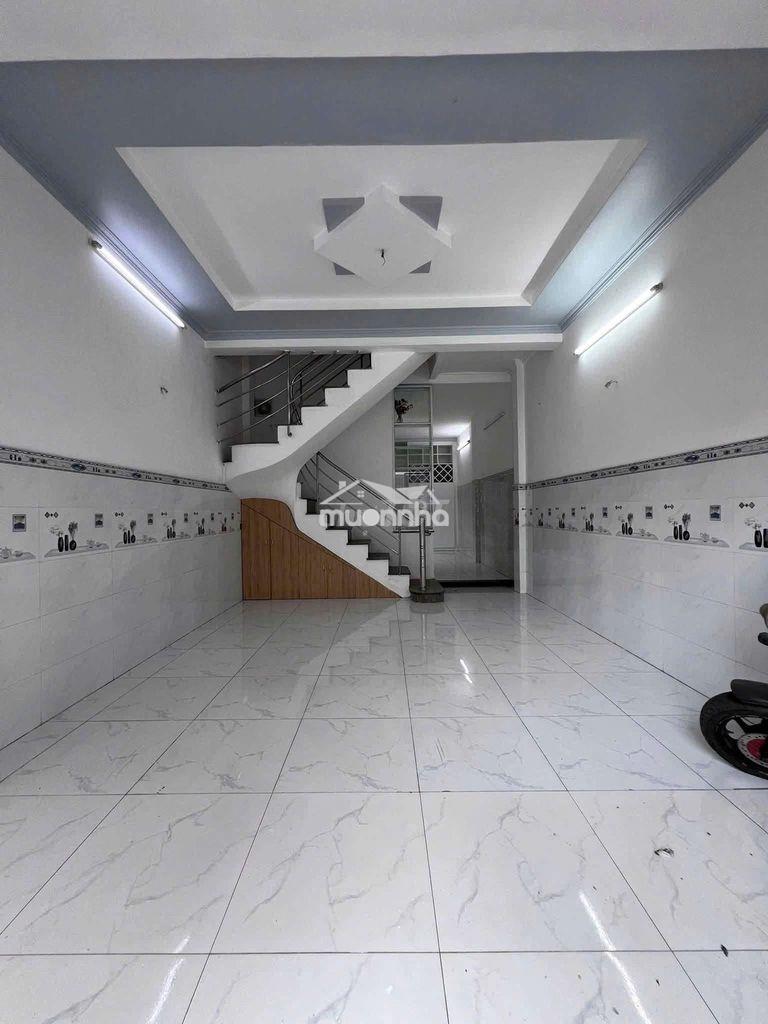Bán nhà shr đúc 1 lầu btct đ. nguyễn thị kiêu p. thới an q. 12-3,99 tỷ - Ảnh 4