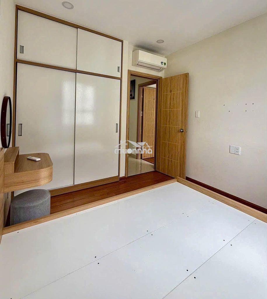 Chung cư phúc yên-sẵn nội thất, 86m2, 2pn giá thuê 8 tr/th  - Ảnh 4