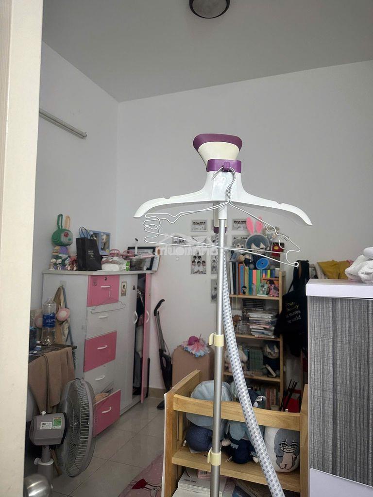 Chính chủ bán căn hộ ngô gia tự lô b – 74m² 2pn/2wc tầng cao view đẹ - Ảnh 4