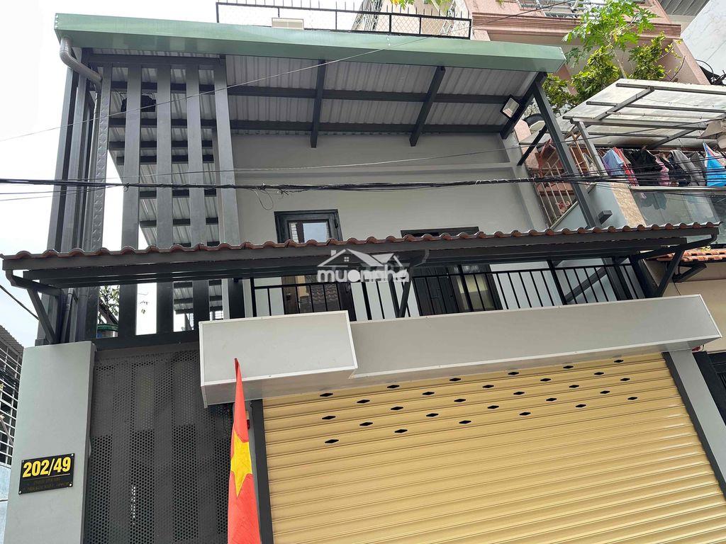 Chính chủ cho thuê nhà hxt - Ảnh 3