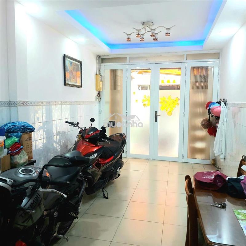Chính chủ bán nhà quận 5 – chợ xã tây – 4 pn-giá 6,03 tỷ