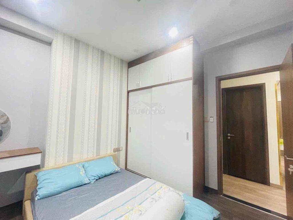 Cho thuê parkview residence 152 điện biên phủ 3pn giá 23 triệu full nt - Ảnh 3