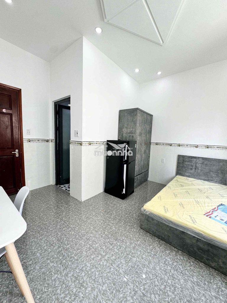Phòng bancol full nội thất mới kengg vị trí đẹp ngay trung tâm q8 - Ảnh 3