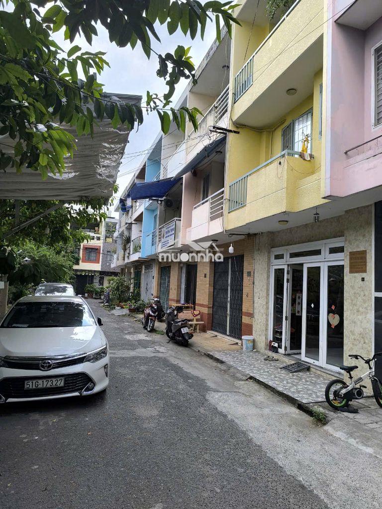 Chính chủ bán nhà khu dân cư cc - Ảnh 2