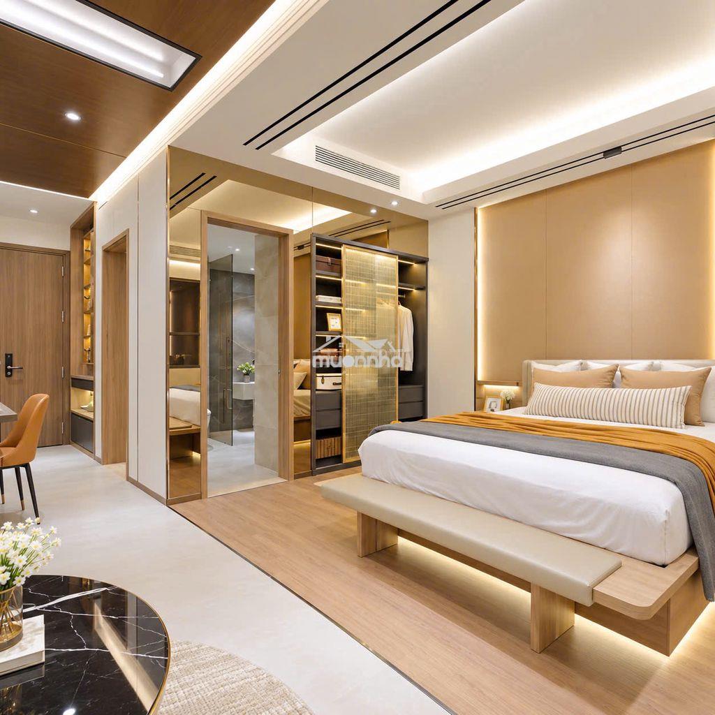 Với 4 tỷ 7 sở hữu căn hộ genesis 69m2 - góp 29 triệu / tháng - Ảnh 4