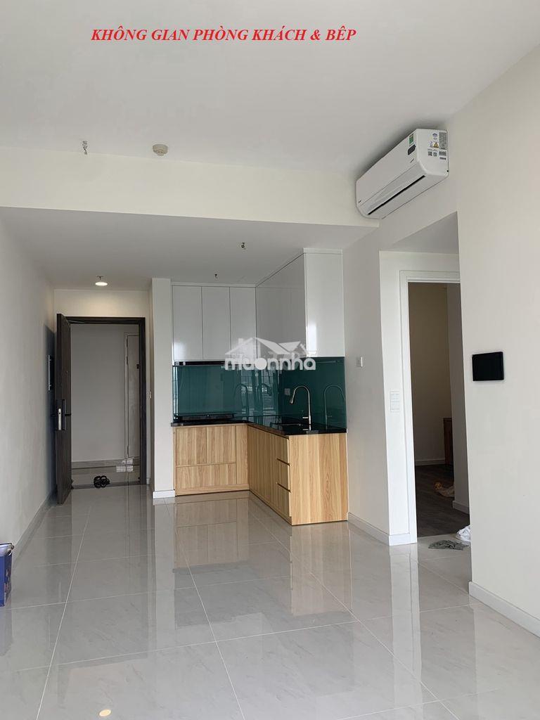 Bán hoặc cho thuê căn hộ 02 phòng ngủ cao cấp - Ảnh 3