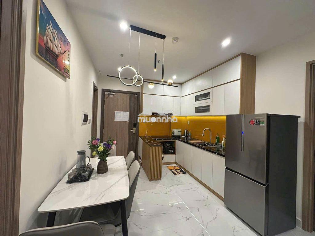 Cho thuê 2pn+2wc full nt, layout đặc biệt 68m2_ chỉ 10tr_chủ dễ tính - Ảnh 2