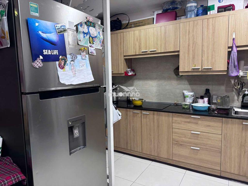 Cần bán căn hộ chung cư khuông việt, 70m2. nhiều tiện ích hấp dẫn - Ảnh 2