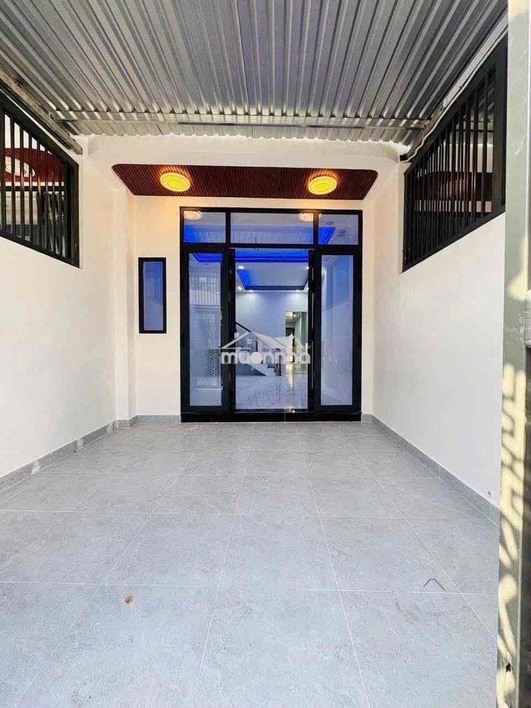 🏡 Cho thuê nhà mới keng – ngay linh xuân 📍 vị trí: linh xuân – tp.hcm - Ảnh 3