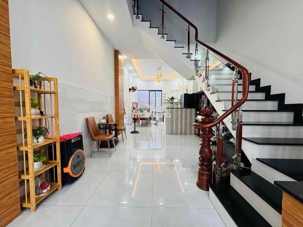 Gần đầm sen 4 tầng nhà mới diện tích 90m2 nhỉnh 7 tỷ - Ảnh 4