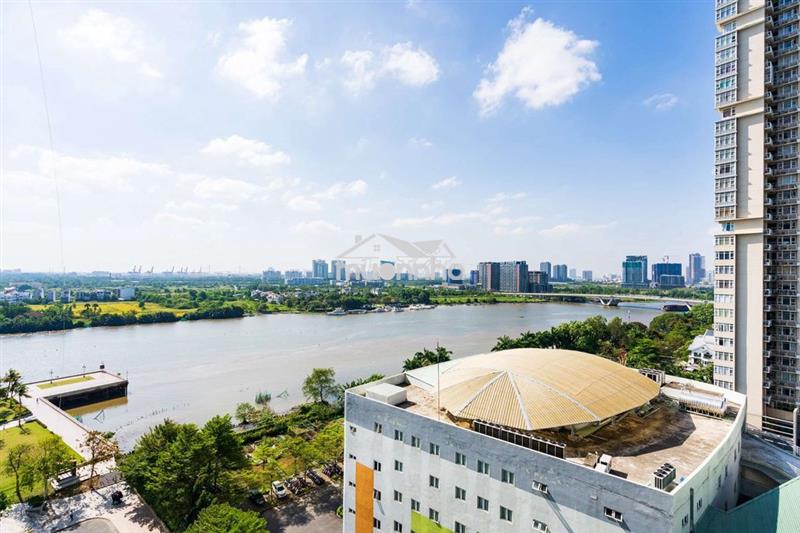 Chính chủ bán căn hộ 1 phòng ngủ vinhomes central park