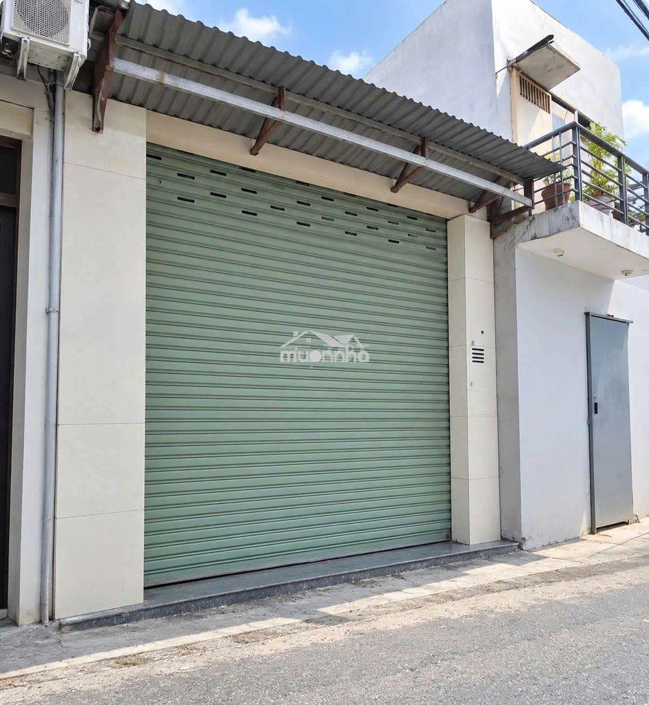 Cho thuê nhà nguyên căn hẻm 8m văn cao 4x20m giá 8tr - Ảnh 2