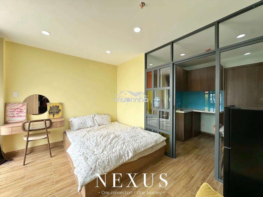Chdv luxury tách bếp ban công🎉 - Ảnh 4