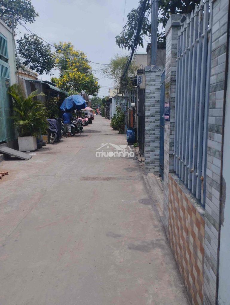 Cần bán nhà cấp 4. 77m thổ cư. hẻm xe hơi - Ảnh 3