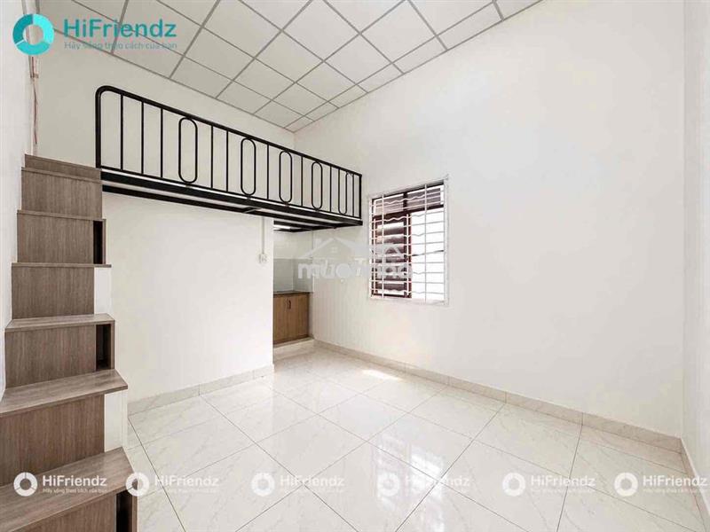 🔥Duplex full nội thất ngay hồng bàng nối dài