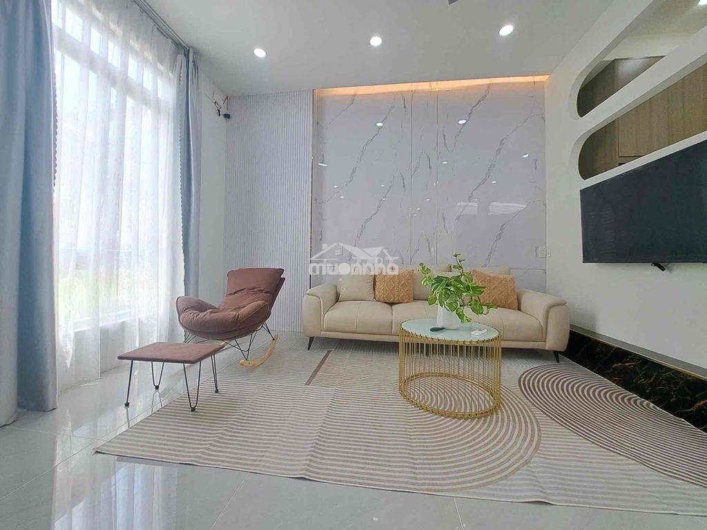 Chưa tới 3 tỷ thủ dầu một – villa mini 99m² – ngang 11m – hẻm ô tô - Ảnh 3