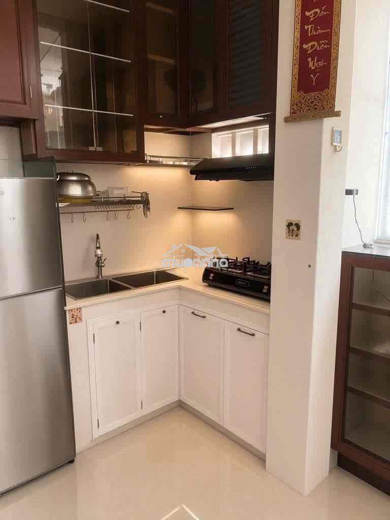 Nhà lê văn sỹ 6x7, 1 lâu 2 pn 2 ưc, hình thật - Ảnh 3