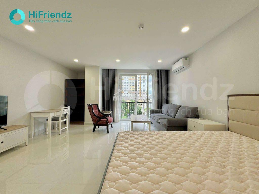 [Q2] 🍎studio,1pn ,2pn | hệ thống căn hộ cao cấp tại thảo điền, quận 2 - Ảnh 2