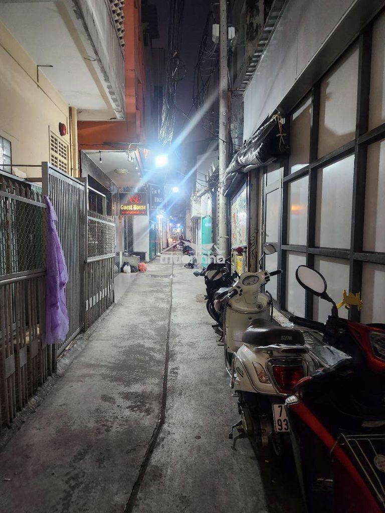 Bán căn hộ dịch vụ - Ảnh 2