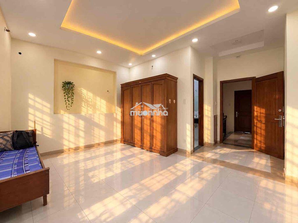 ✨Cho thuê phòng studio 35m2_ban công_tách bếp_ngay vạn hạnh mall - Ảnh 3