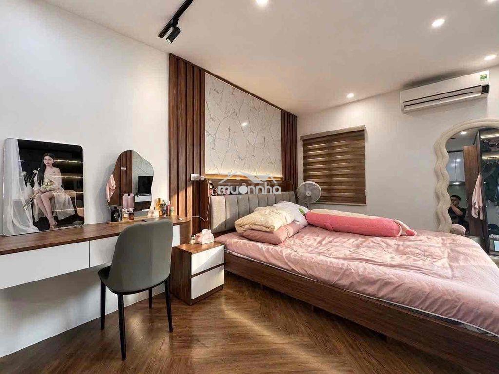 Cho thuê căn hộ ban công siêu đẹp ở lê văn sỹ quận 3 giá rẻ t10/2026 - Ảnh 2
