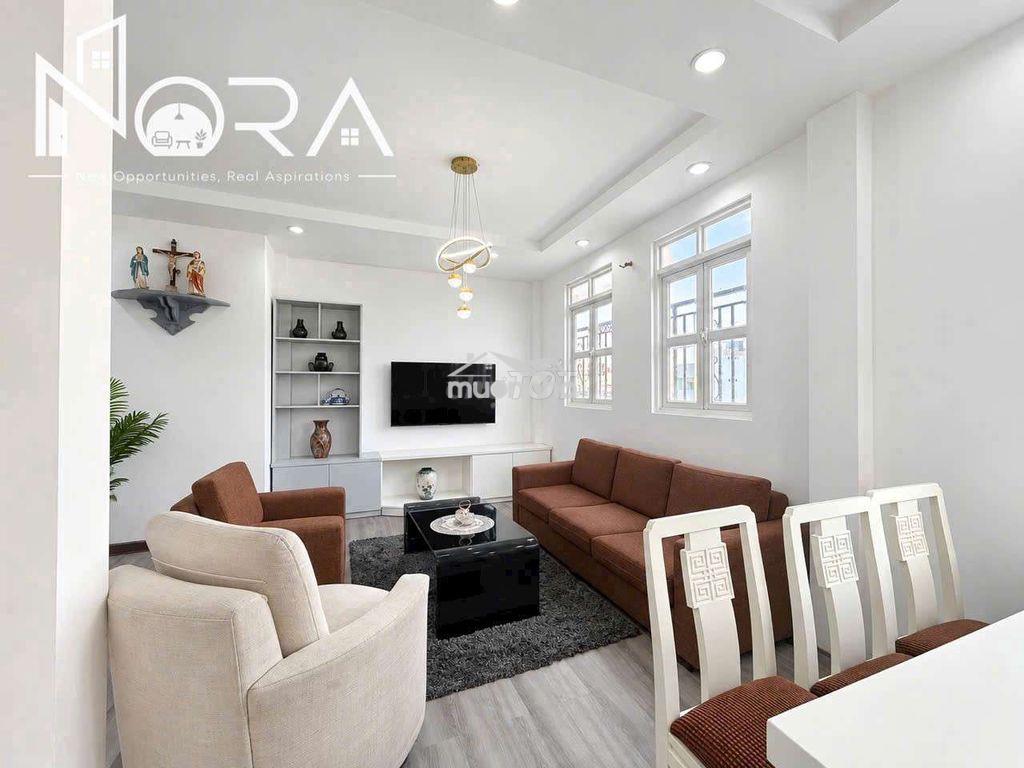 ​✨ Siêu phẩm penthouse 2 phòng ngủ 2wc – 105m² view đỉnh –quận 10 ✨ - Ảnh 3