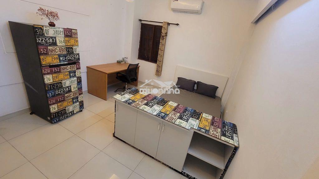 Phòng thoáng q5 sát cầu nguyễn tri phương 5p tới đhyd/sp/sg - Ảnh 4