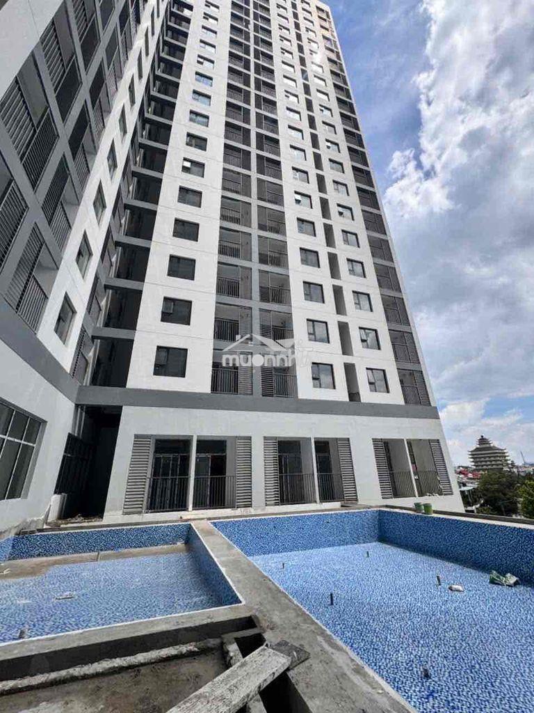Prosper phố đông - căn góc 60m2, giá 3.4 tỳ - Ảnh 3