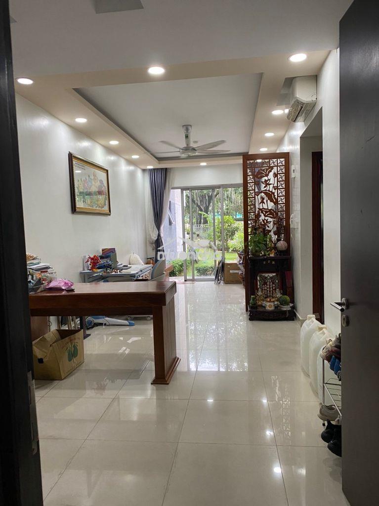 Cho thuê trệt 2pn 70m2 celadon city có sân vườn - Ảnh 4