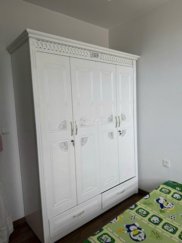 Cho thuê căn hộ pega suite 2pn - 12,5 triệu - Ảnh 3