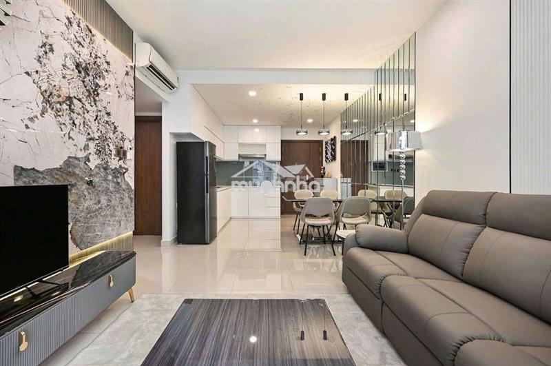 Căn 2pn nguyễn văn đậu 2,3 tỷ/50m² view landmark81/sổ có sẵn, full nt