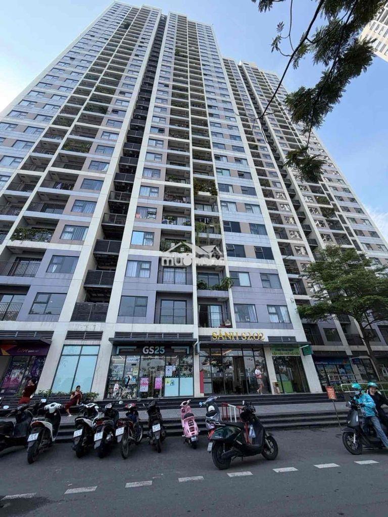 Vinhomesgrandpark q9, 75m2, căn góc, 3pn, 3.7tỷ