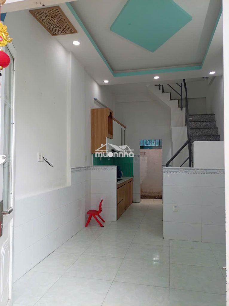 Cho thuê nhà nguyên căn, đường 20, giagamll phạm văn đồng - Ảnh 2