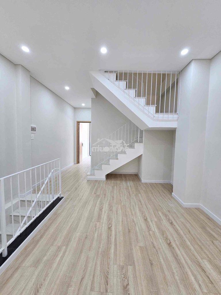 Cho thuê nhà mới đẹp hẻm 496 lã xuân oai, có thể ở hoặc kinh doanh - Ảnh 4