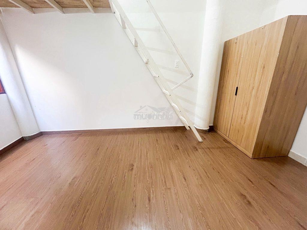Phòng cửa sổ 35m hoàng văn thụ p4 tân bình.giá 4.6 triệu - Ảnh 3
