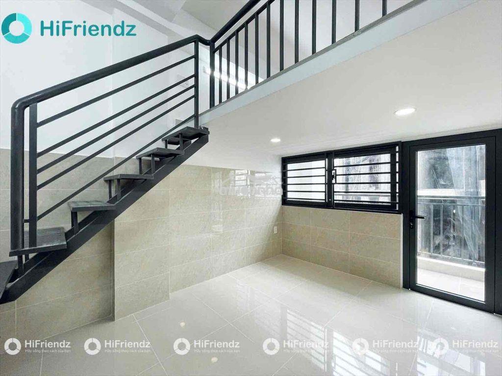 Cho thuê phòng gác lửng đẹp - đủ tiện nghi - Ảnh 2