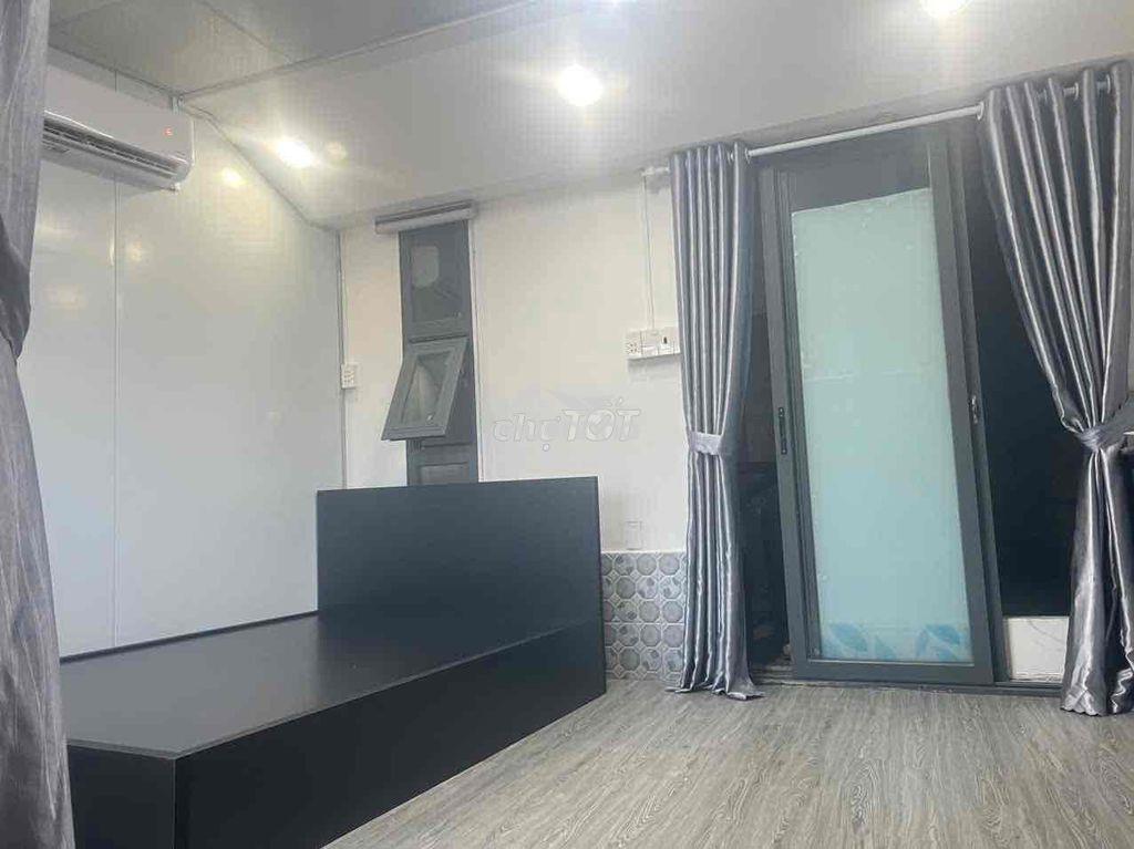 Phòng trọ full nội thất - Ảnh 2