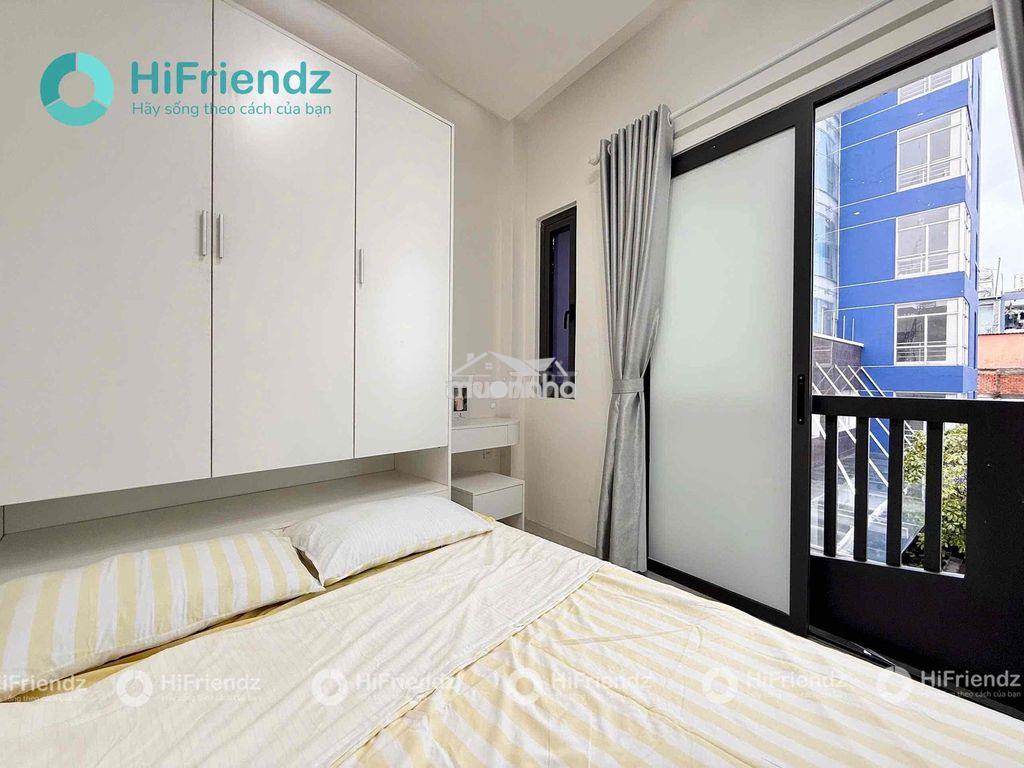 🏠 Phòng đẹp nguyễn đình chiểu – đức nhuận - Ảnh 2
