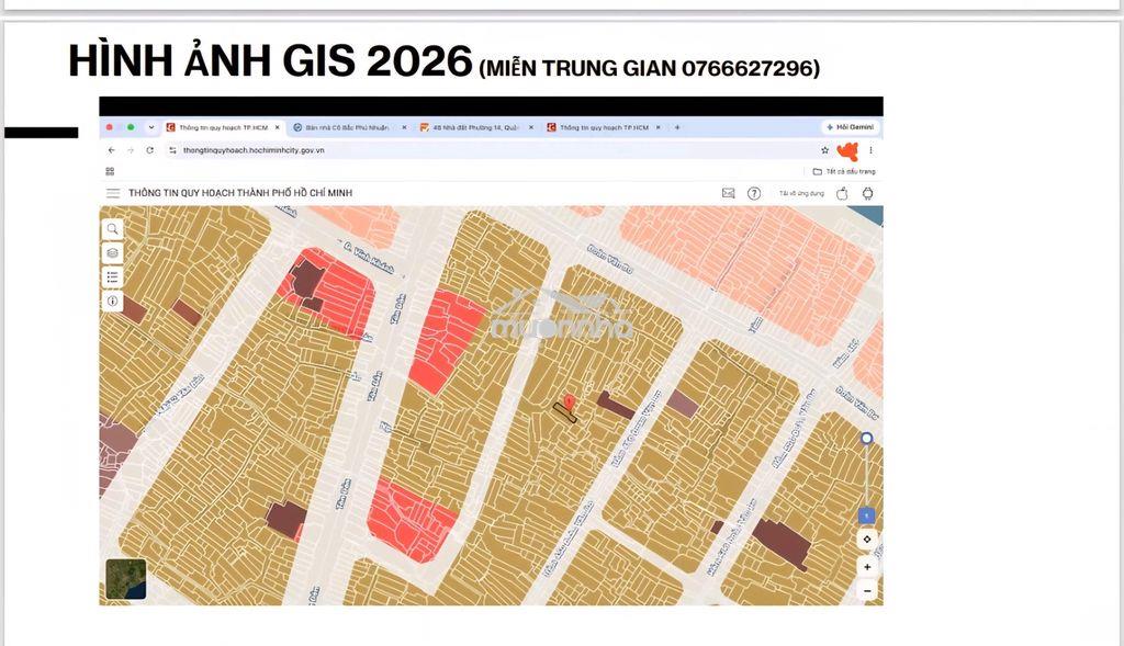 Chính chủ miễn trung gian nhắn tin zalo giá thương lượng - Ảnh 3