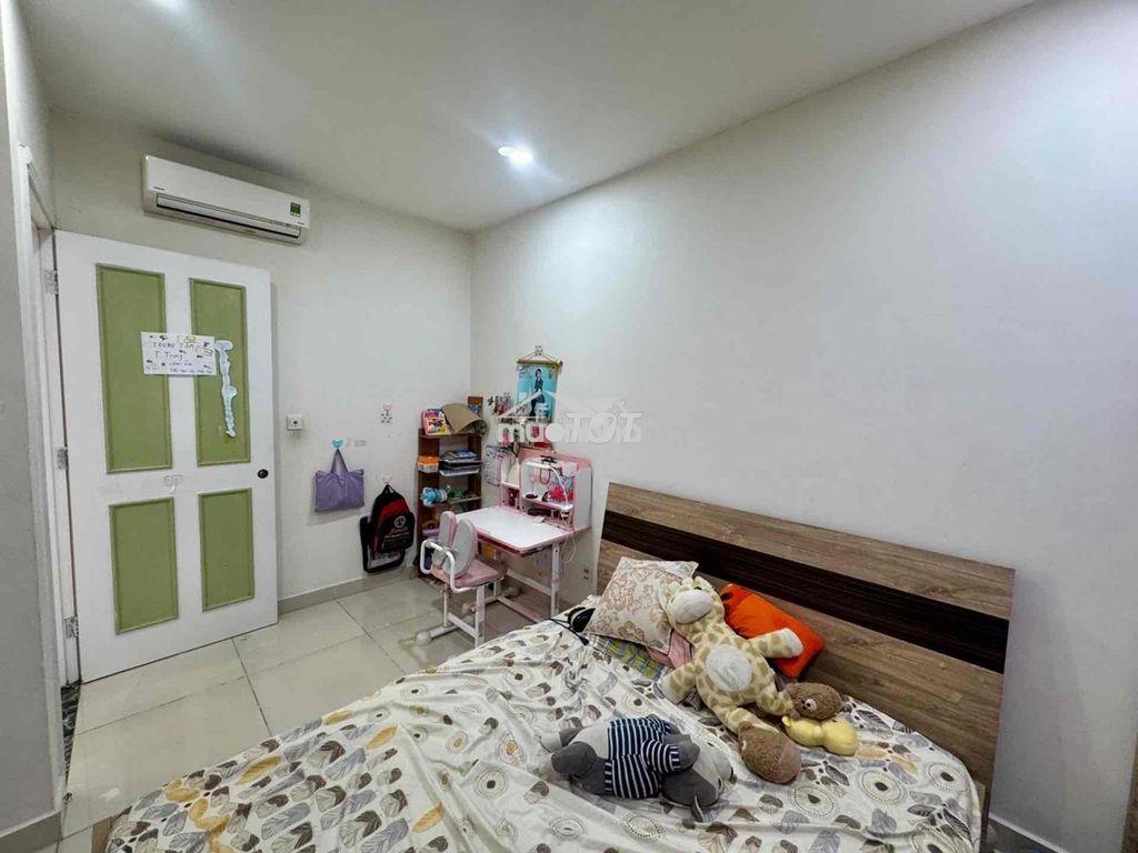 Nhà 57.9 m 3 pn 2 tầng 4.9 tỷ oto đỗ cửa ngay lê trọng tấn - Ảnh 3
