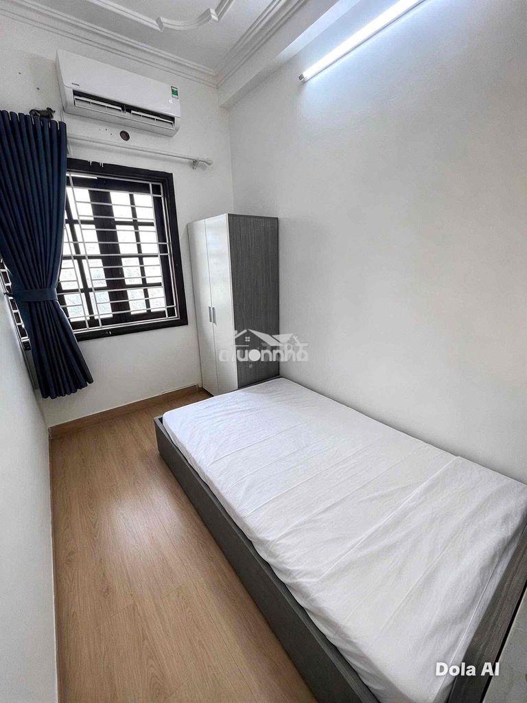 Siêu phẩm 2pn chdv mới ngay quận 4 giá rẻ