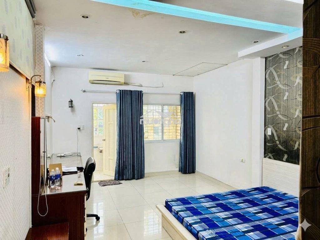🔴 Hẻm 6m phú thọ hoà & vườn lài_4 x 25m_2 tấm "3pn + 3wc + sân thượn - Ảnh 4