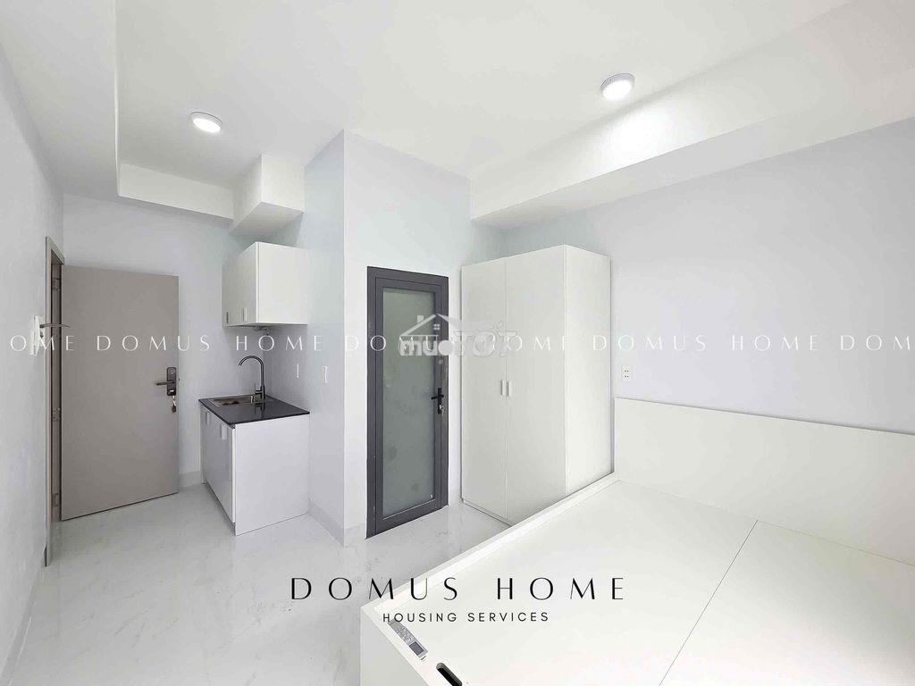Studio bancon new 100% sát đh rmit tdtu 5phút - Ảnh 2