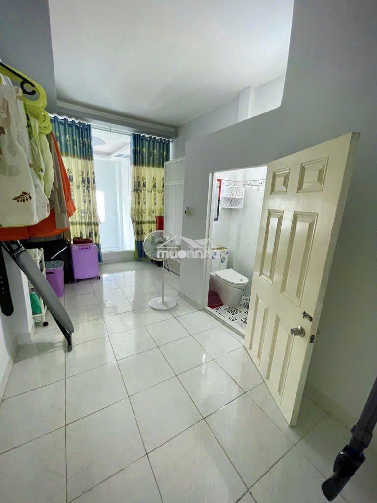 Bình trị đông - nhà hẻm xe hơi 1 trêt 1 lửng 67.35m2 - 4 tỷ 2