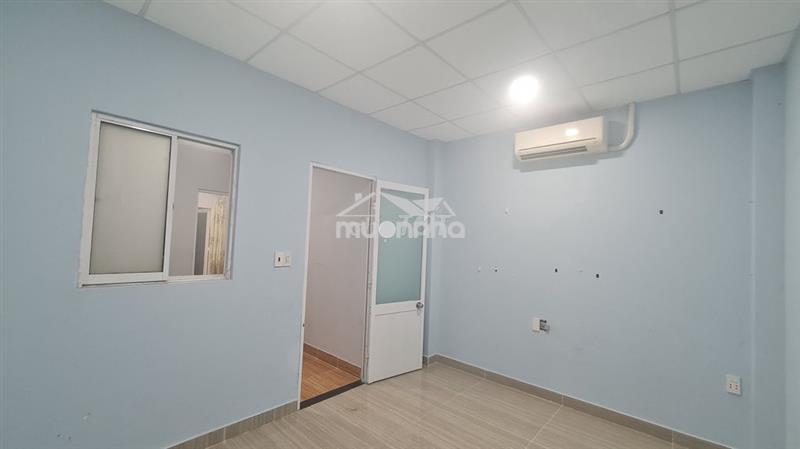 Cho thuê nhà nguyên căn tại an phú đông, q12