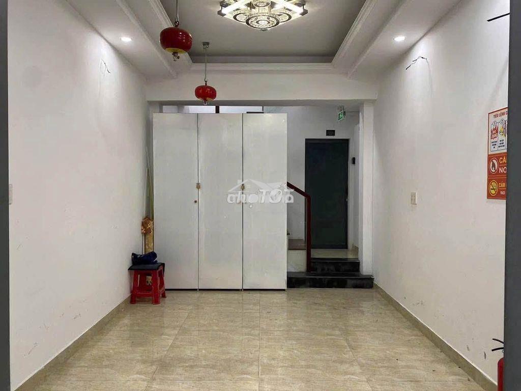 Bán nhà 4 tầng hẻm xe hơi đoàn thị điểm phú nhuận 40m2 - Ảnh 2