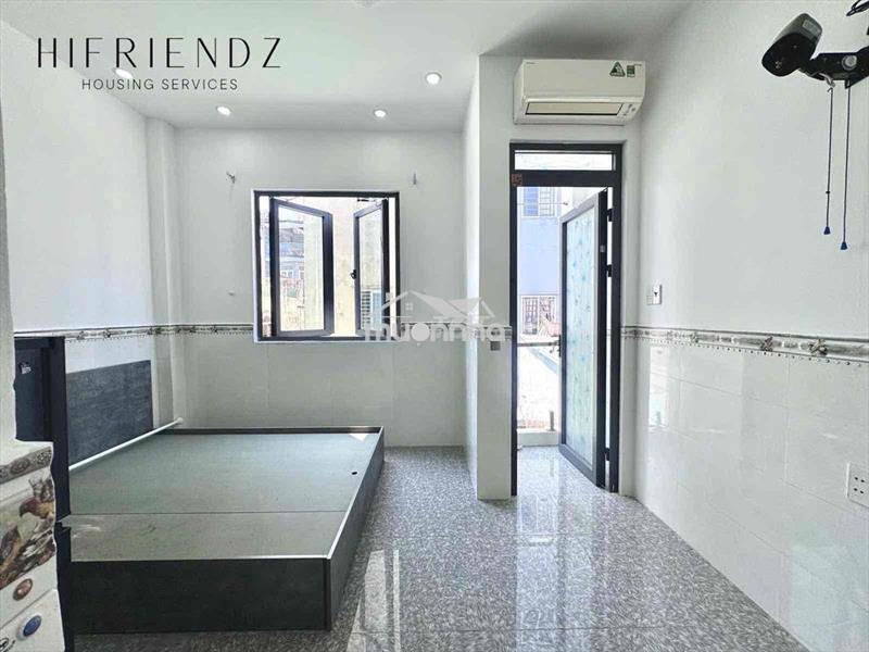 Phòng bancol full nội thất mới kengg vị trí đẹp ngay trung tâm q8