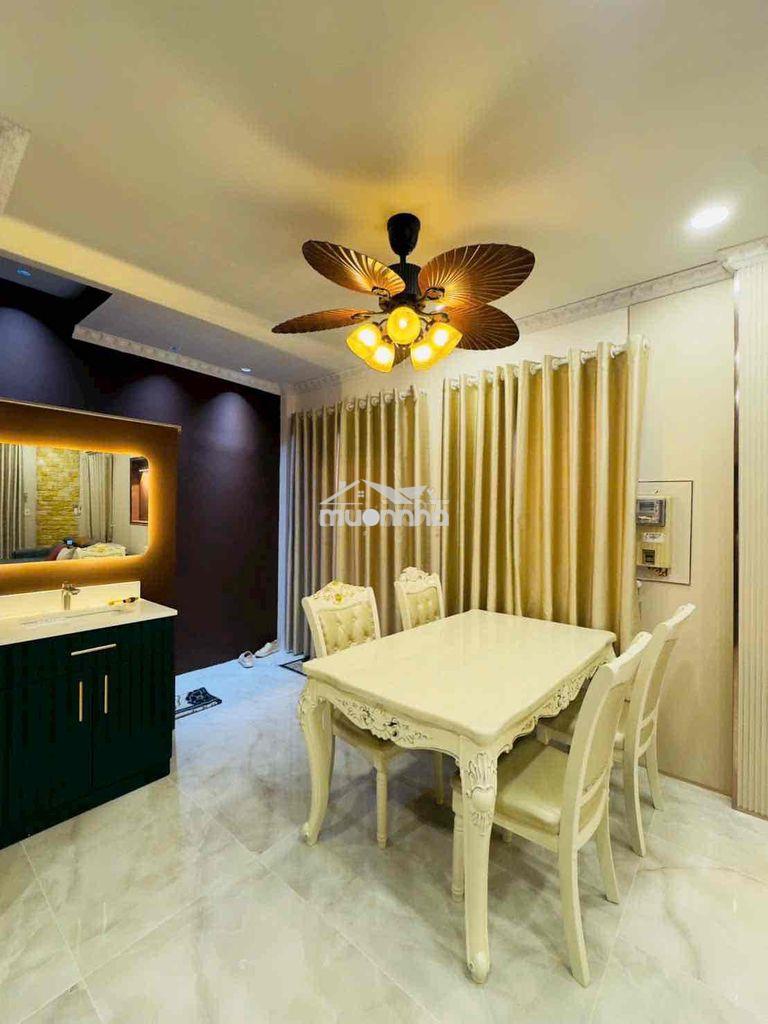 Nhà đẹp tân bình 4.35 x 19m đường thành mỹ p8 - Ảnh 2