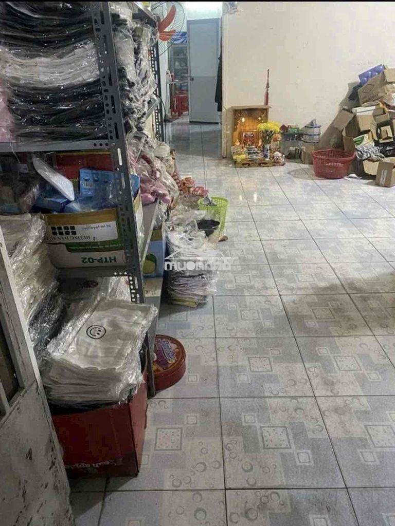 Nhà đường lê trọng tấn 5x15m, cấp 4 giá rẻ